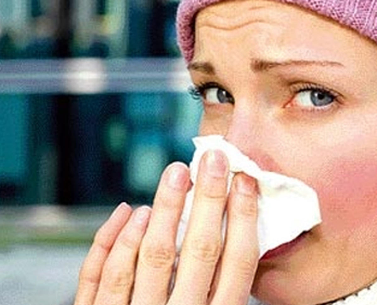 Kış Hastalıkları için Önleminizi Alın