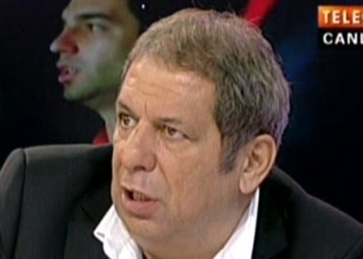 Olay Adam Erman Toroğlu Konuştu!