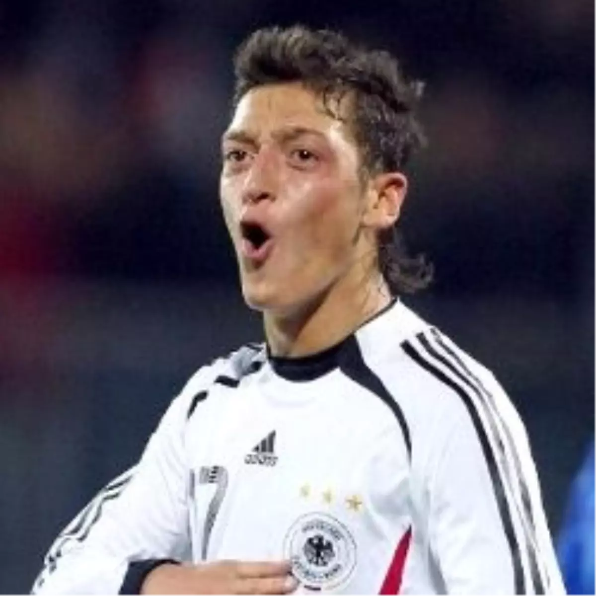 Ronaldo'dan Mesut Özil'e Övgü