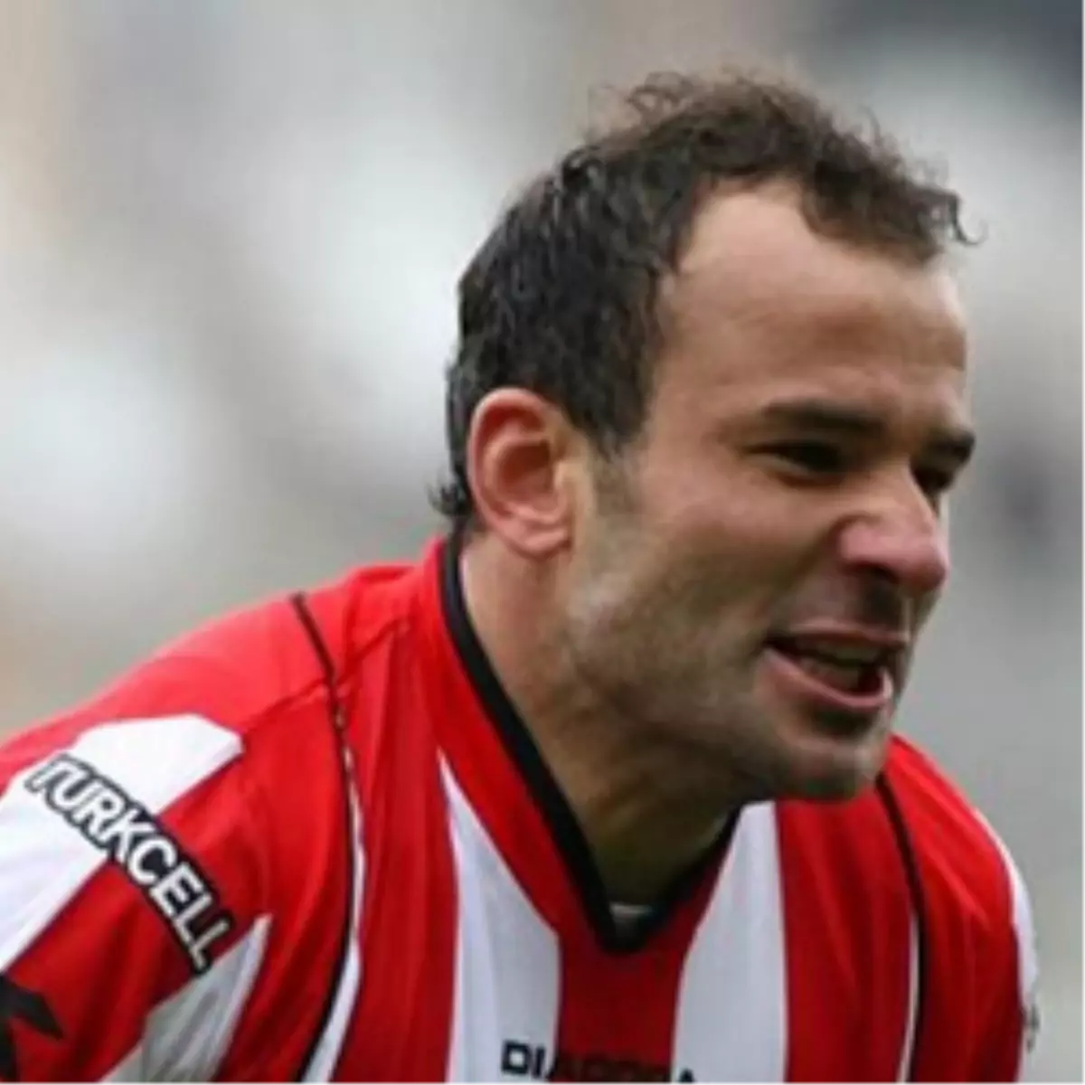 Sivasspor\'da Mehmet Yıldız Özür Diledi