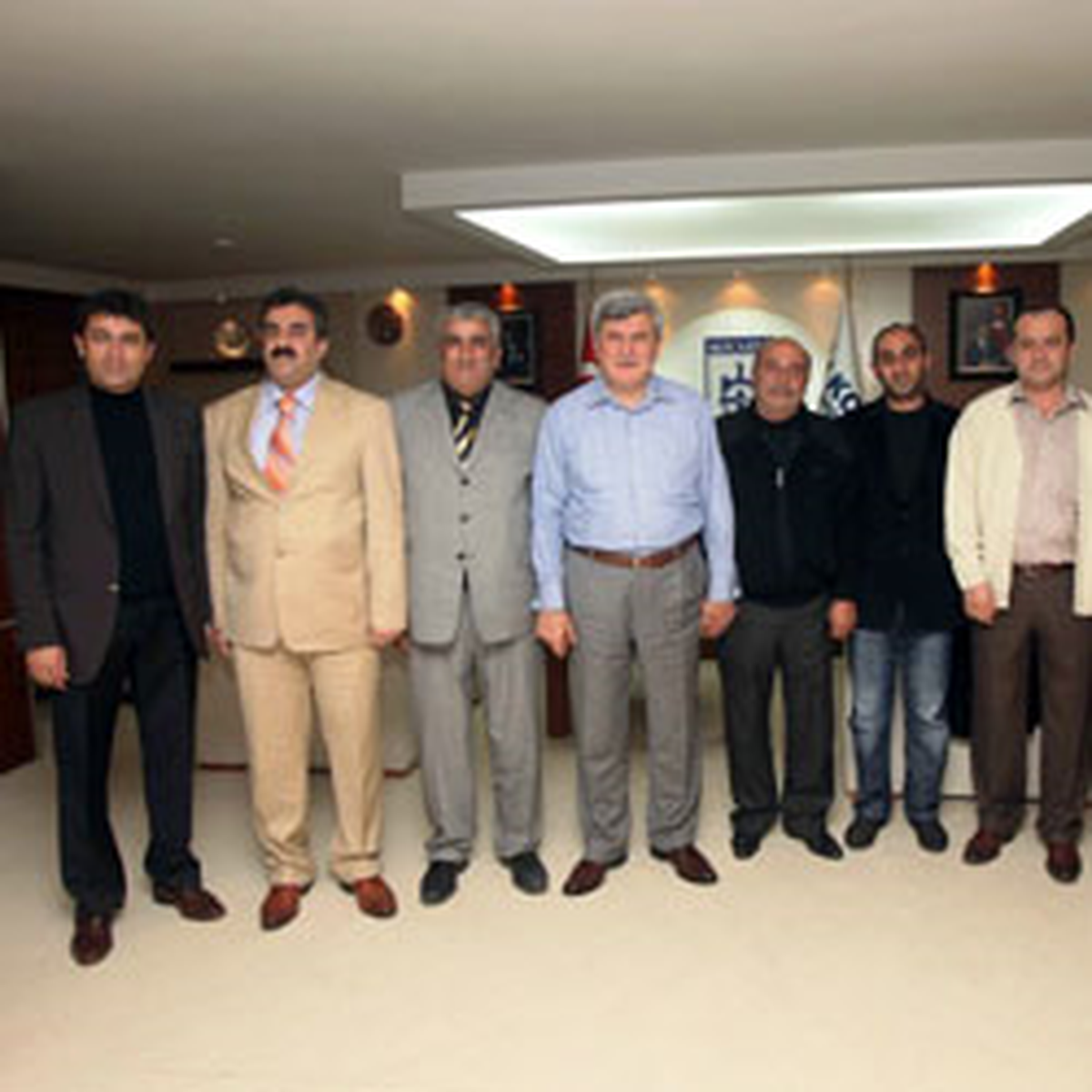 Terminal Esnafı Hizmetlerden Memnun