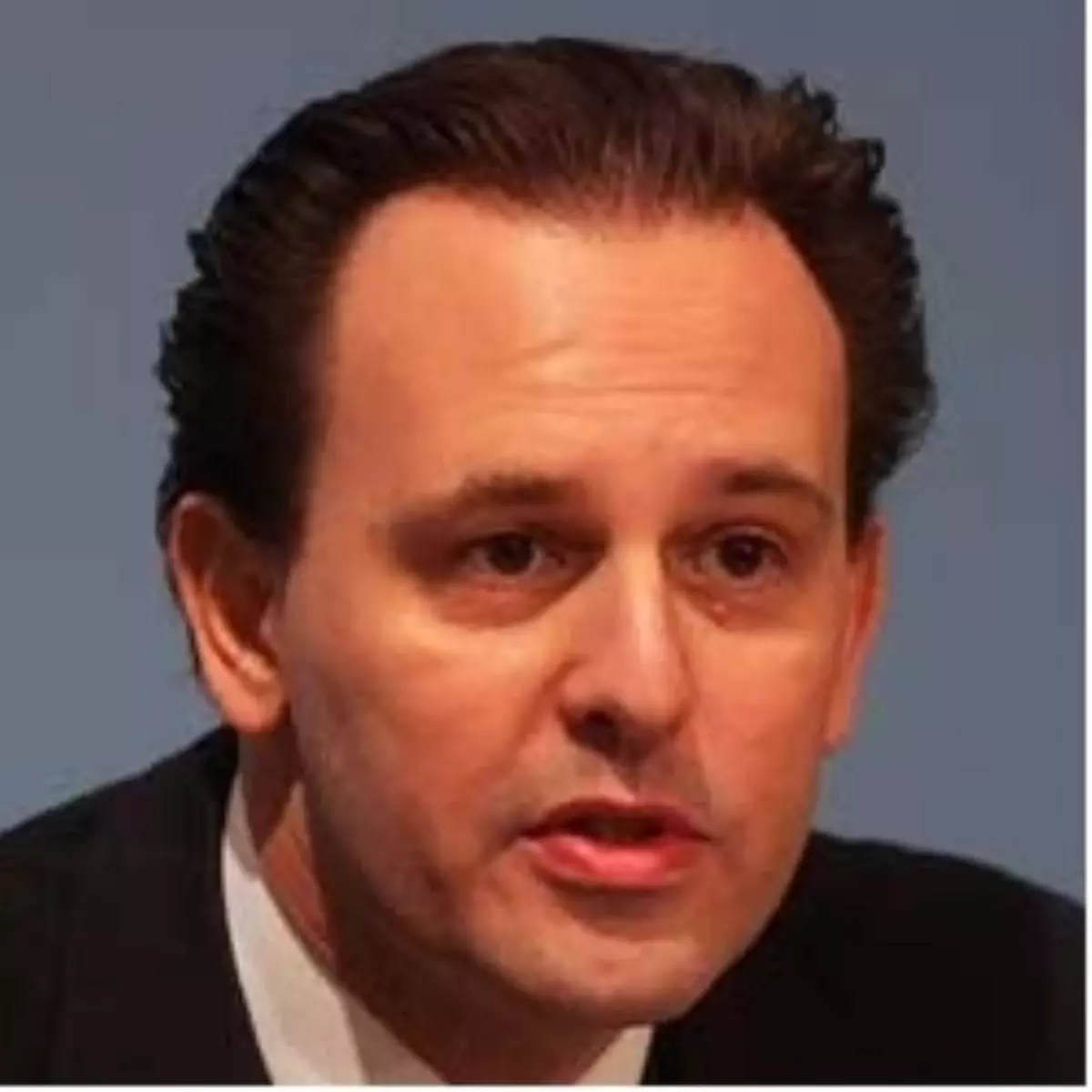 Yunanistan Dışişleri Bakanı Druças