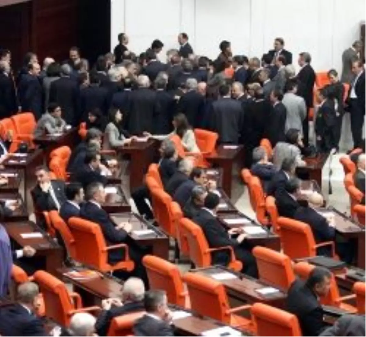 Anka, 19 Ekim 2010 Salı Gündemi