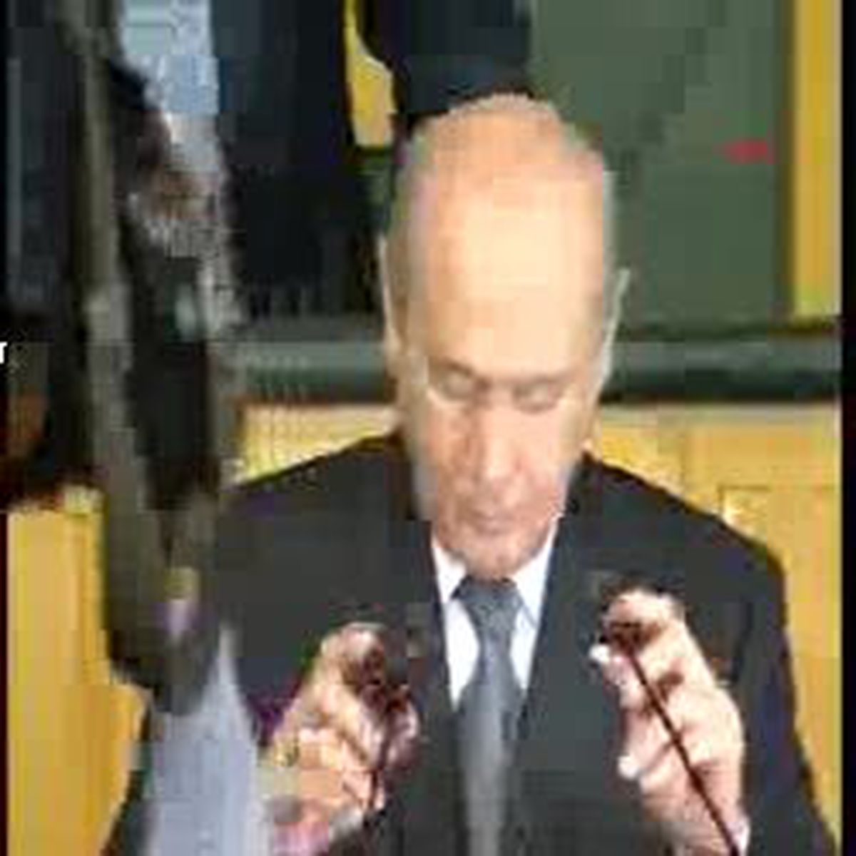 Bahçeli, \'Hsyk Seçimlerini\' Değerlendirdi