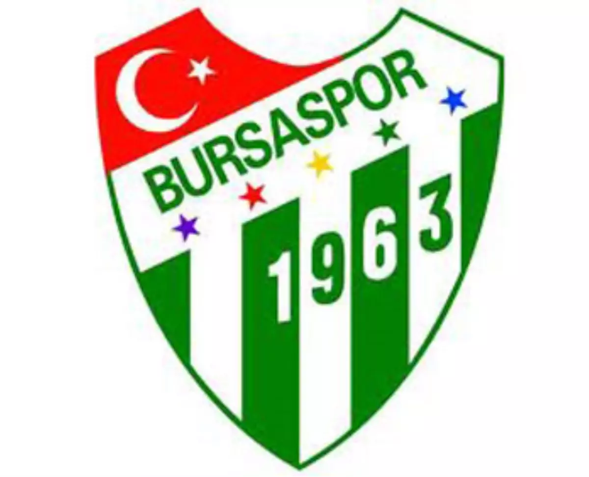 Bursaspor Şampiyonlar Ligi Üçüncü Maçı İçin Manchester'da