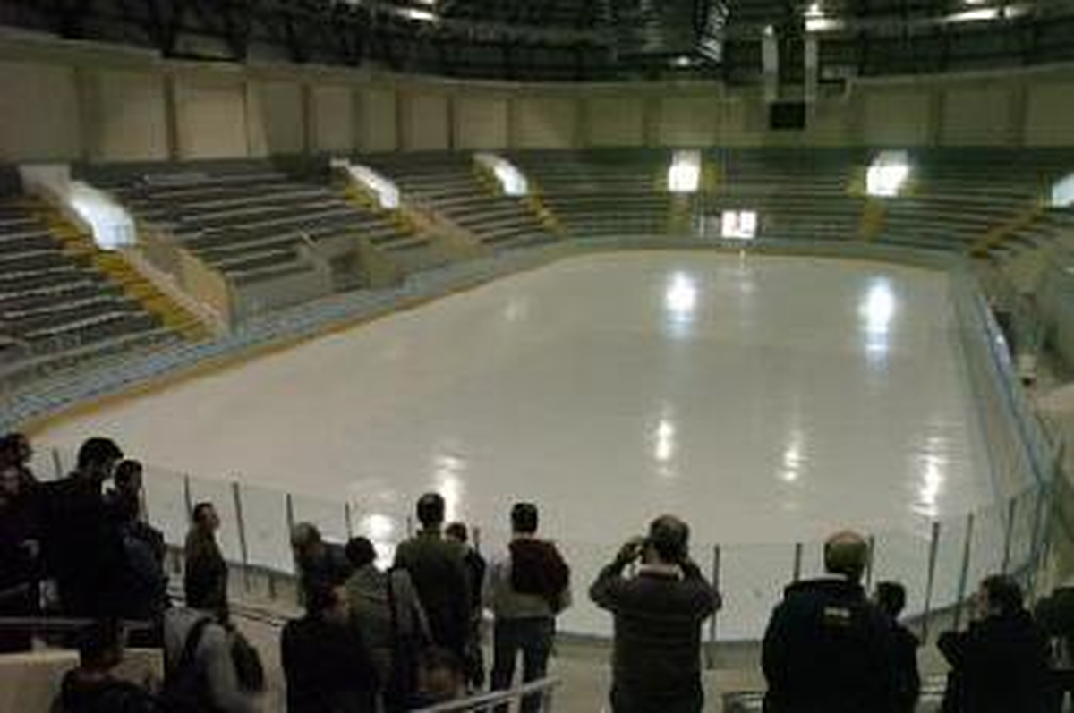 'Erzurum 2011 Unıversıade'ye 100 Gün Kaldı