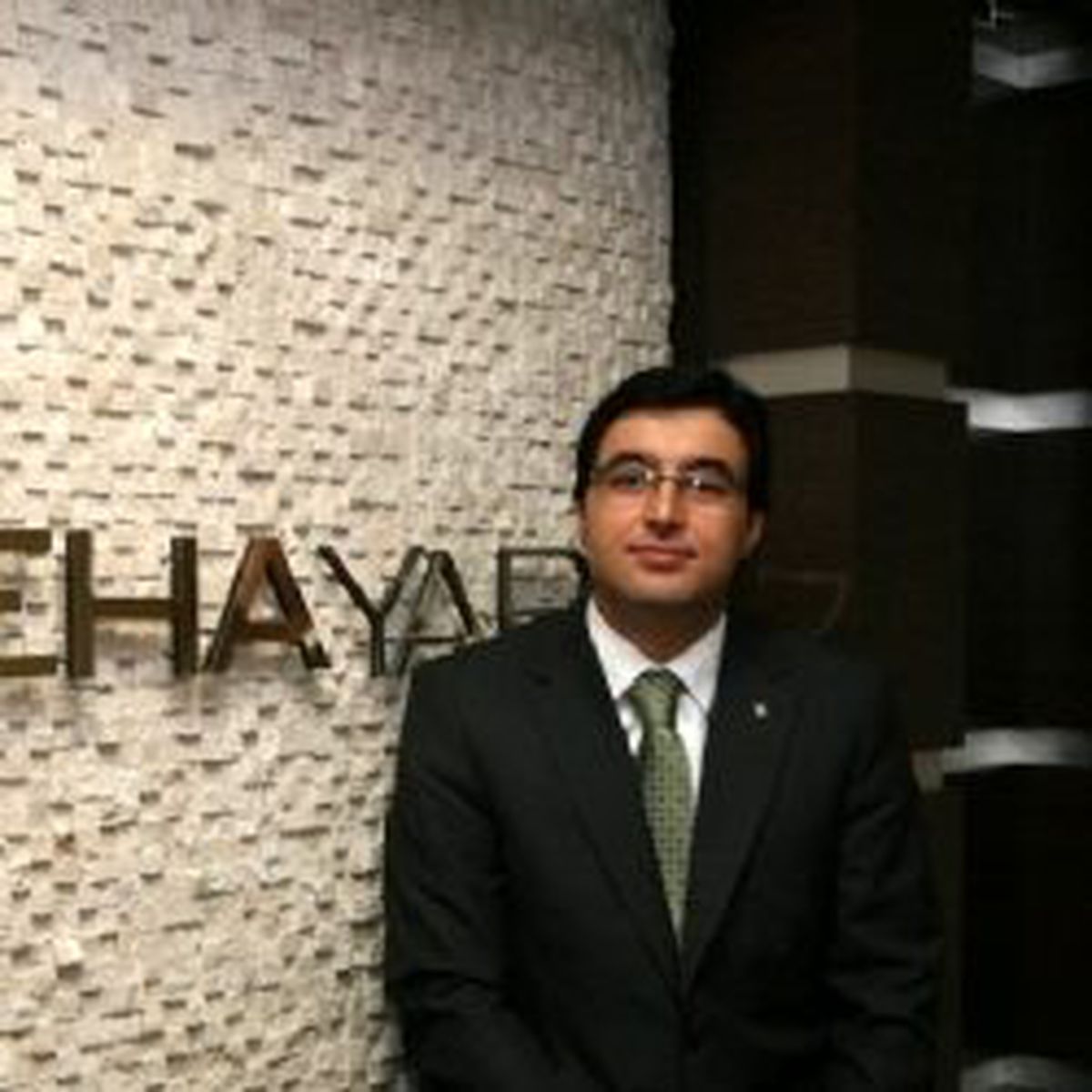 İttifak Holding İcra Kurulu Başkan Yardımcılığı’na Atama
 
