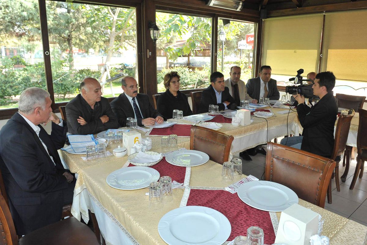 Kent Konseyi’nden Enerji Forumu