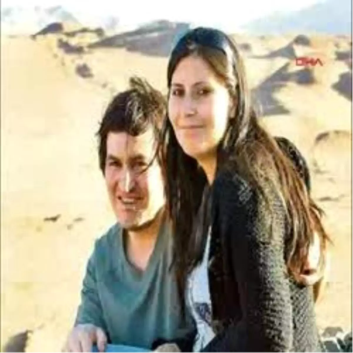 Madenci Osman Araya, Bild\'e Konuştu