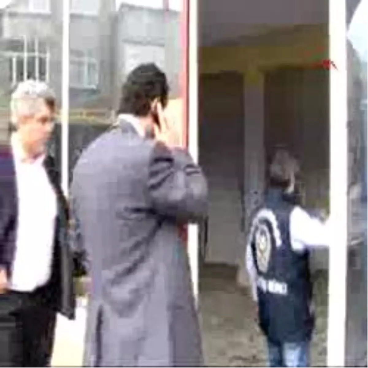 Polisi Şaşkına Çeviren "Nato" Düzeneği...