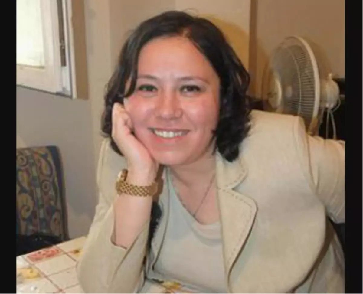 Sürgünlerin Gül\'ü