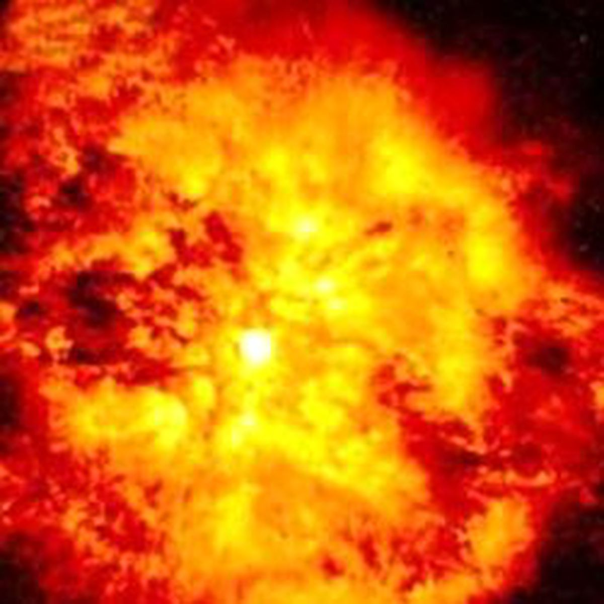 Tokat\'ta Lokantada Patlama