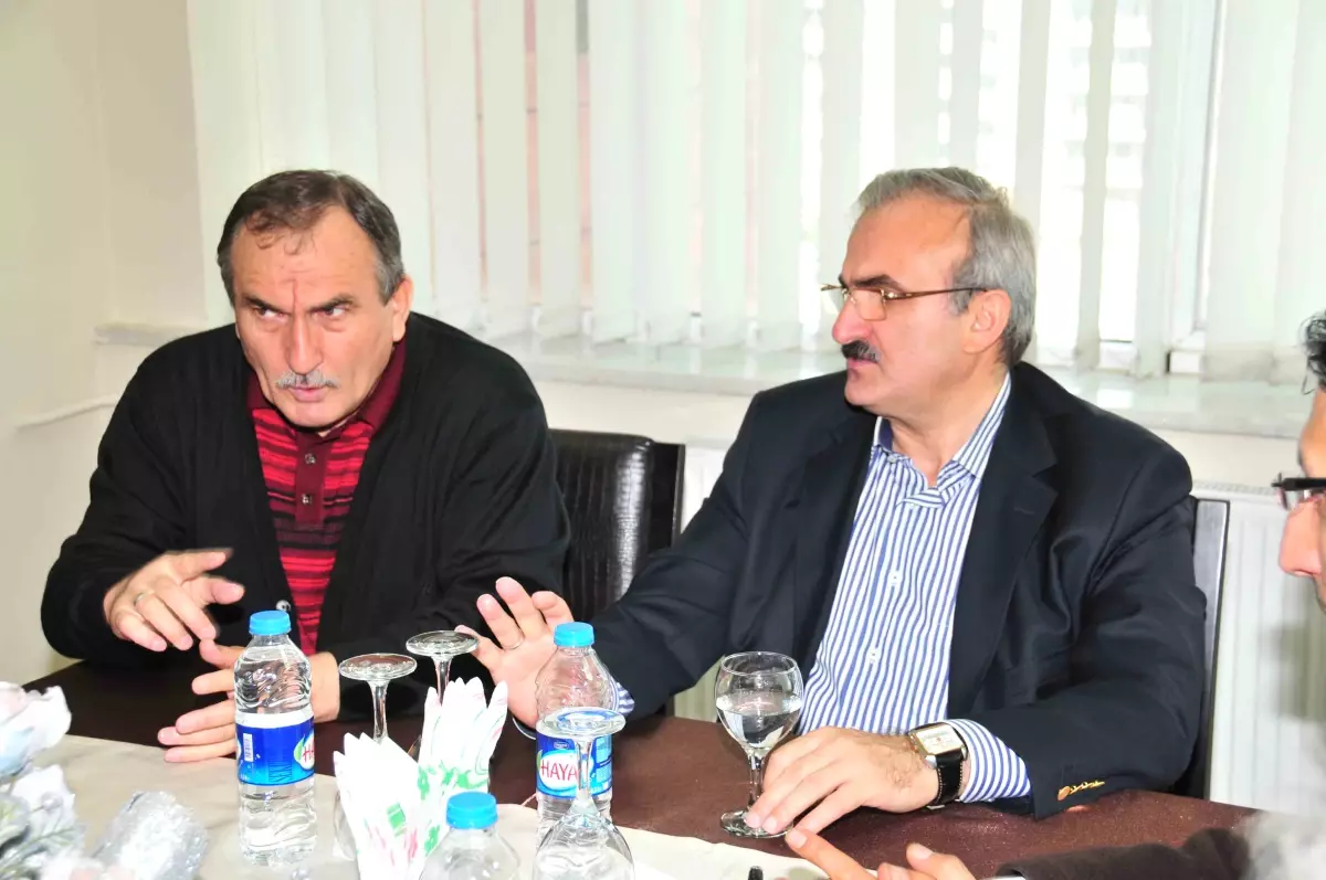 Vali Karaloğlu’ndan Doğu Ve Güneydoğuyu Tanıtma Projesi