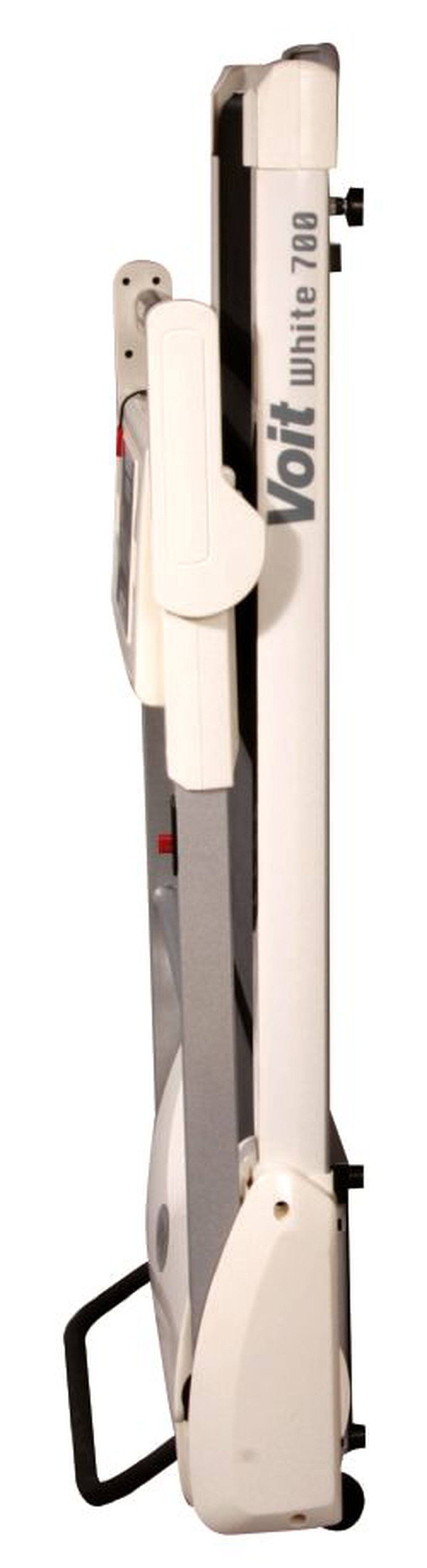 Voit White 700 Katlandığında Sadece 29 Cm
