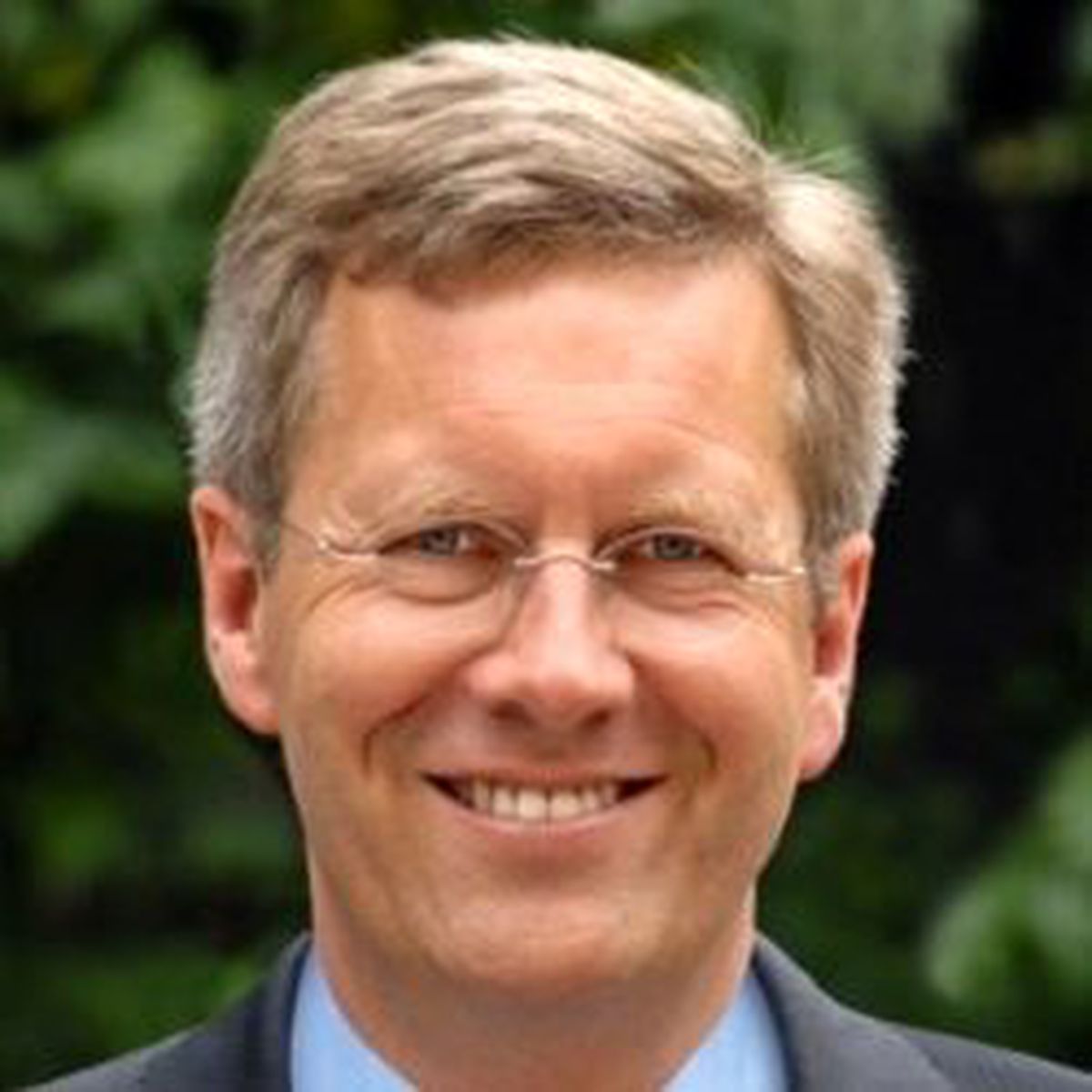 'Wulff, Manken Şebnem Schaefer ile de Buluşacak'