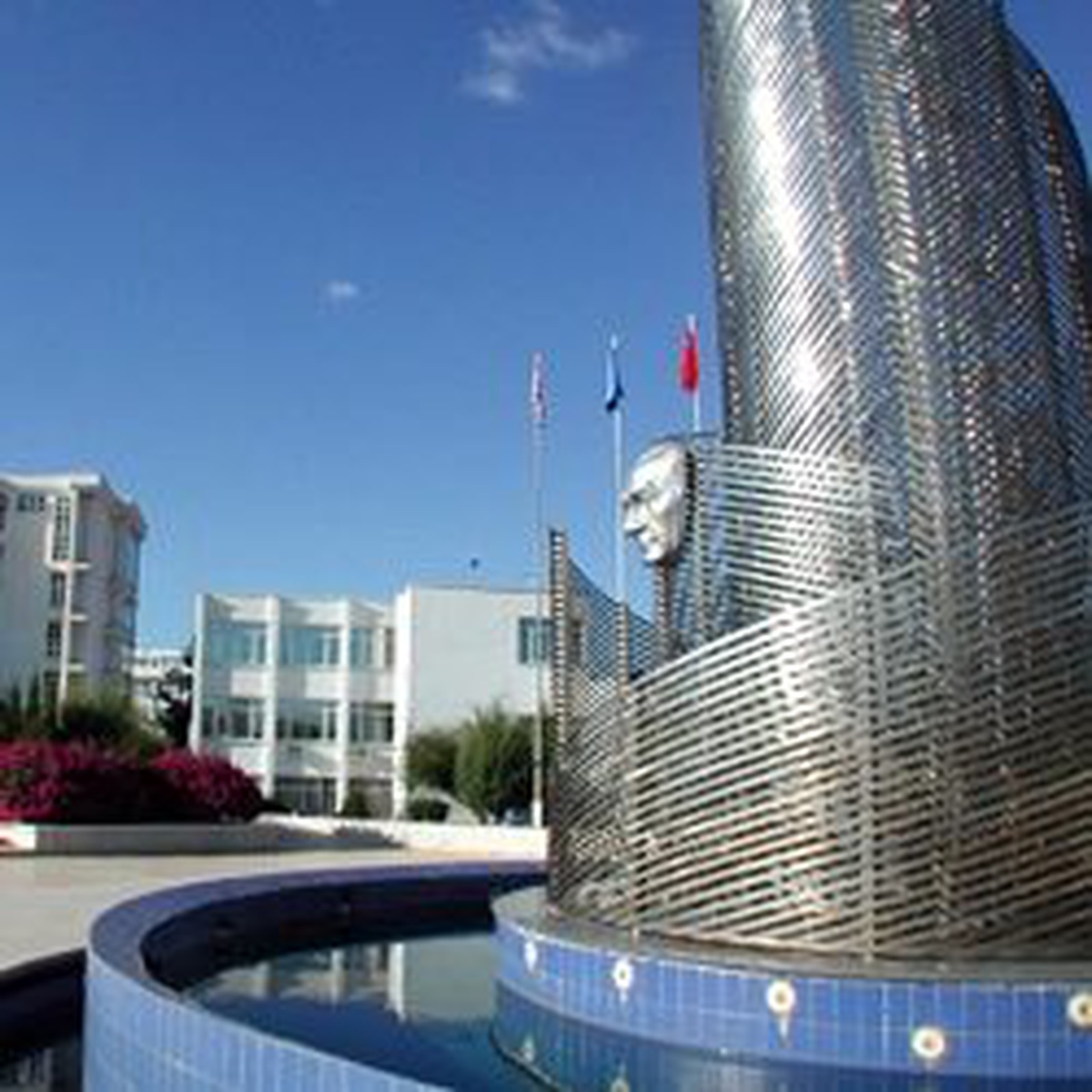 
4. Yabancı Diller Yüksek Okul Müdürleri Çalıştayı Yarın Başlıyor
