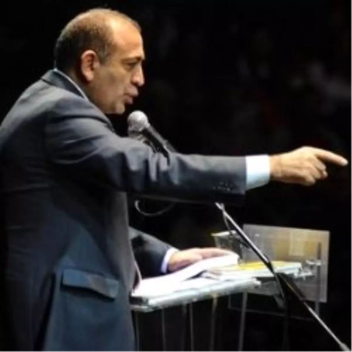 "Cübbeni Çıkar Gel"