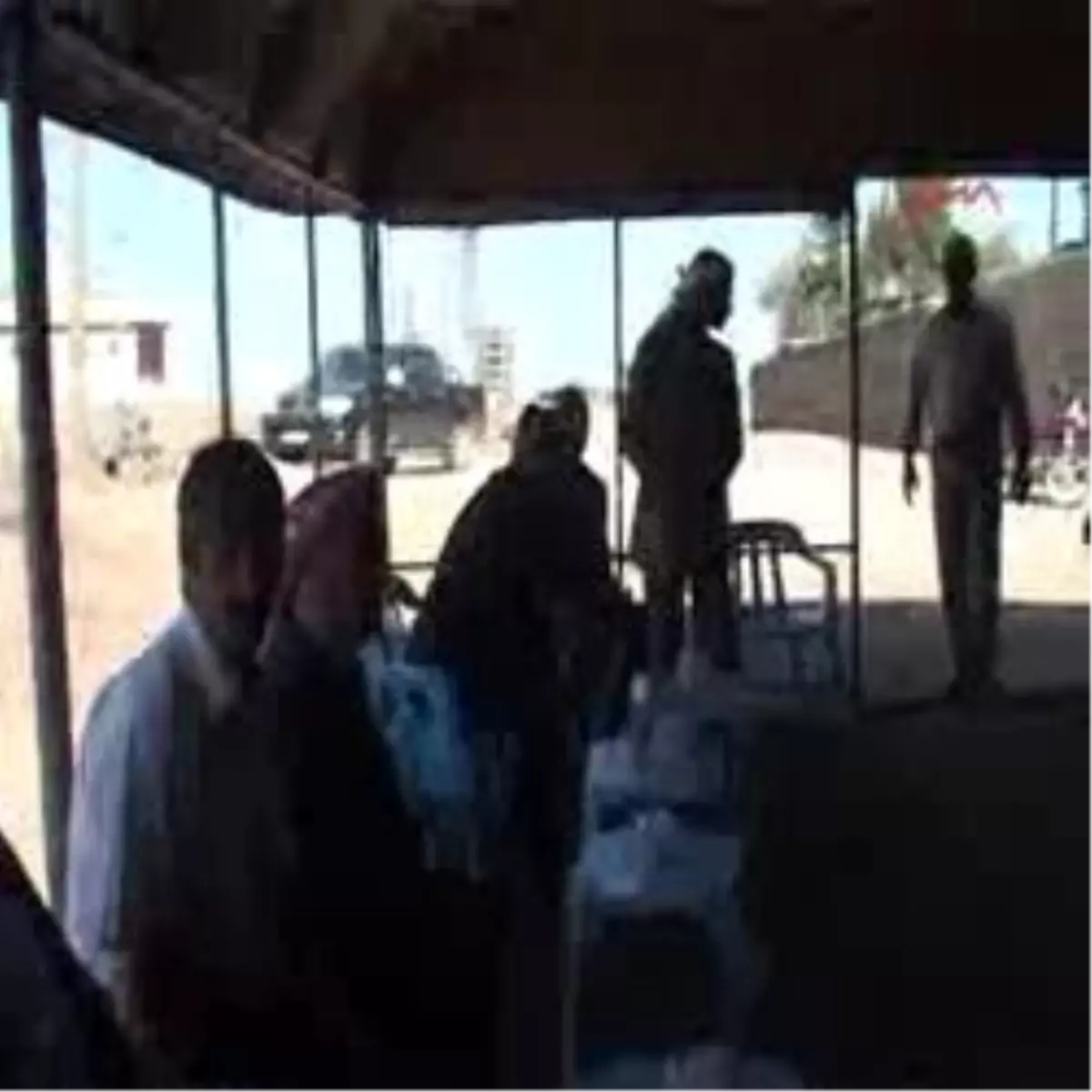 4 Kişiye Hayat Veren Küçük Gurbet´İn Sınıfında Hüzün