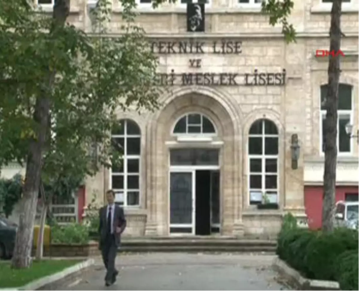 Öğretmen Açığına İmamlı Çözüm