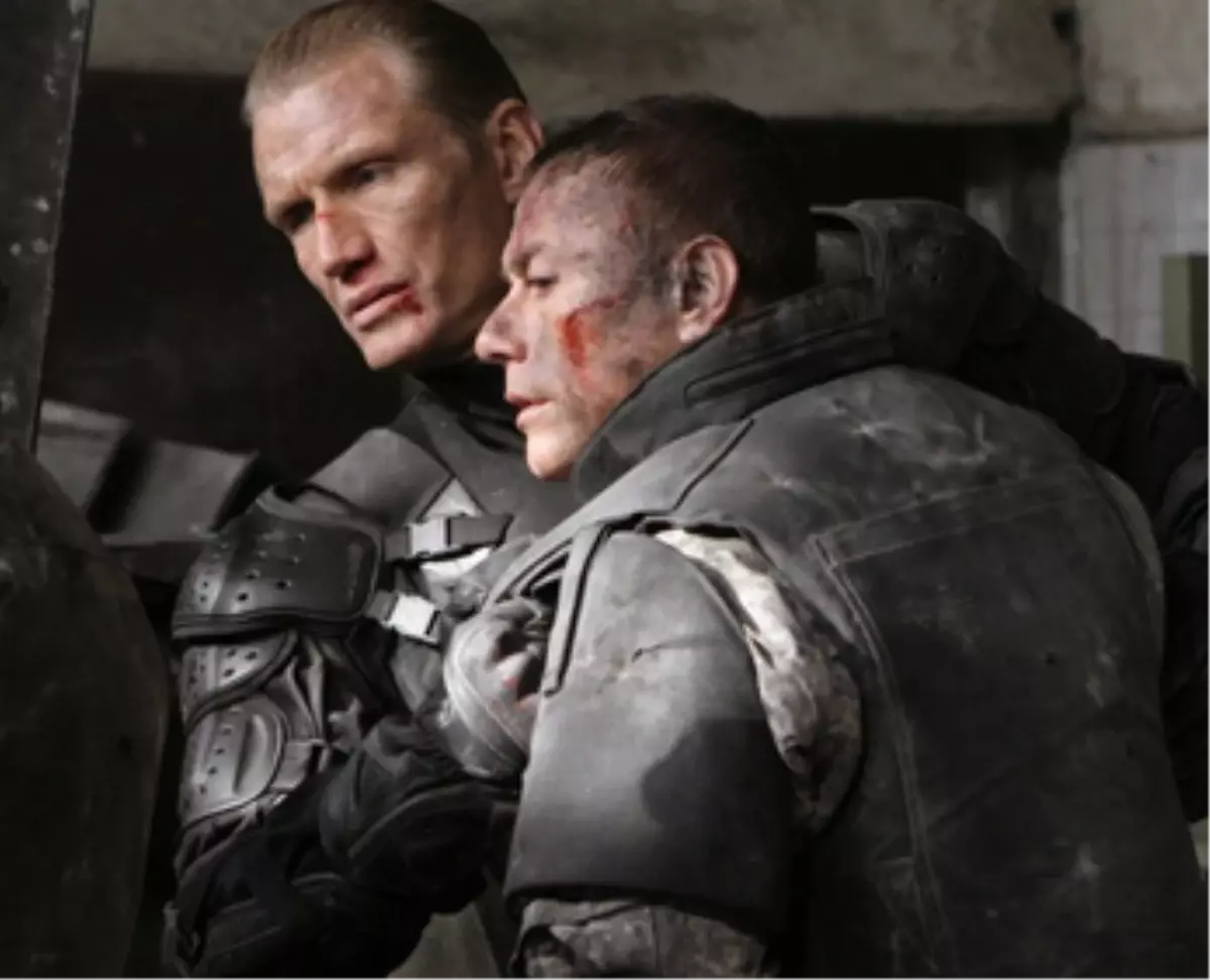 \'Evrenin Askerleri 3\' Star\'da