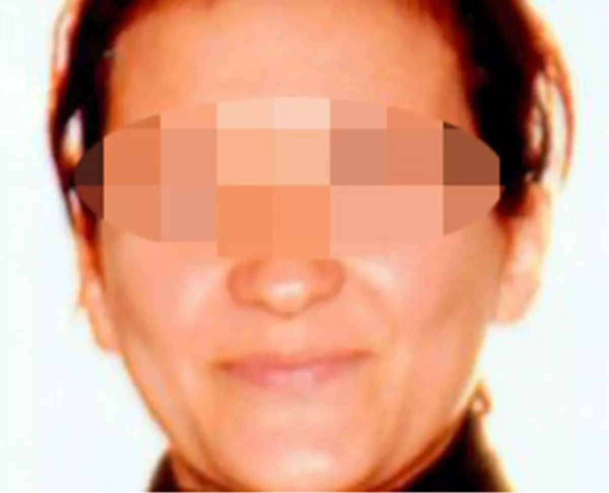 \'Fuhuş\'la Suçlanan Öğretmene \'Resmi\' Çağrı