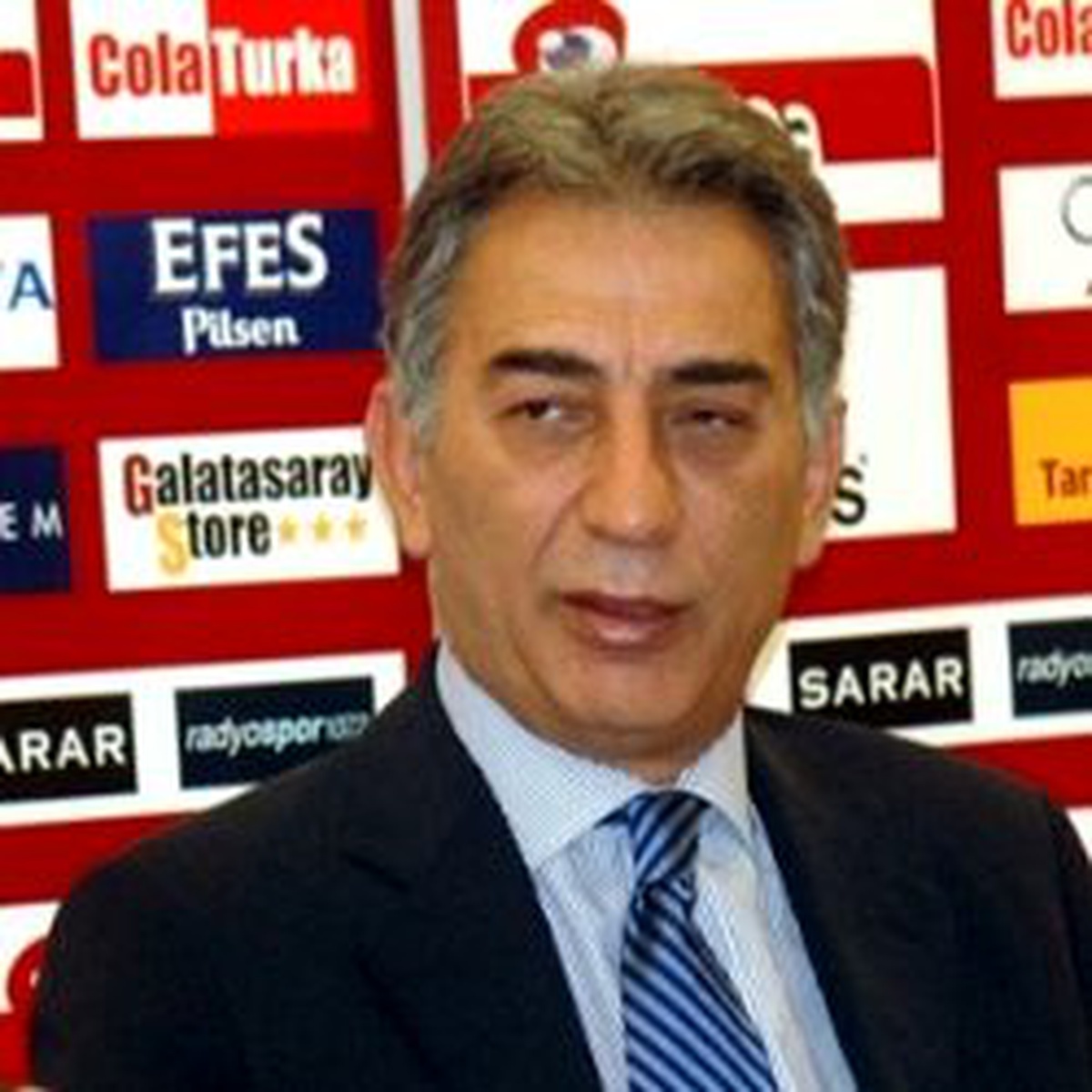 Galatasaray Başkanı Adnan Polat Rekor Kırdı