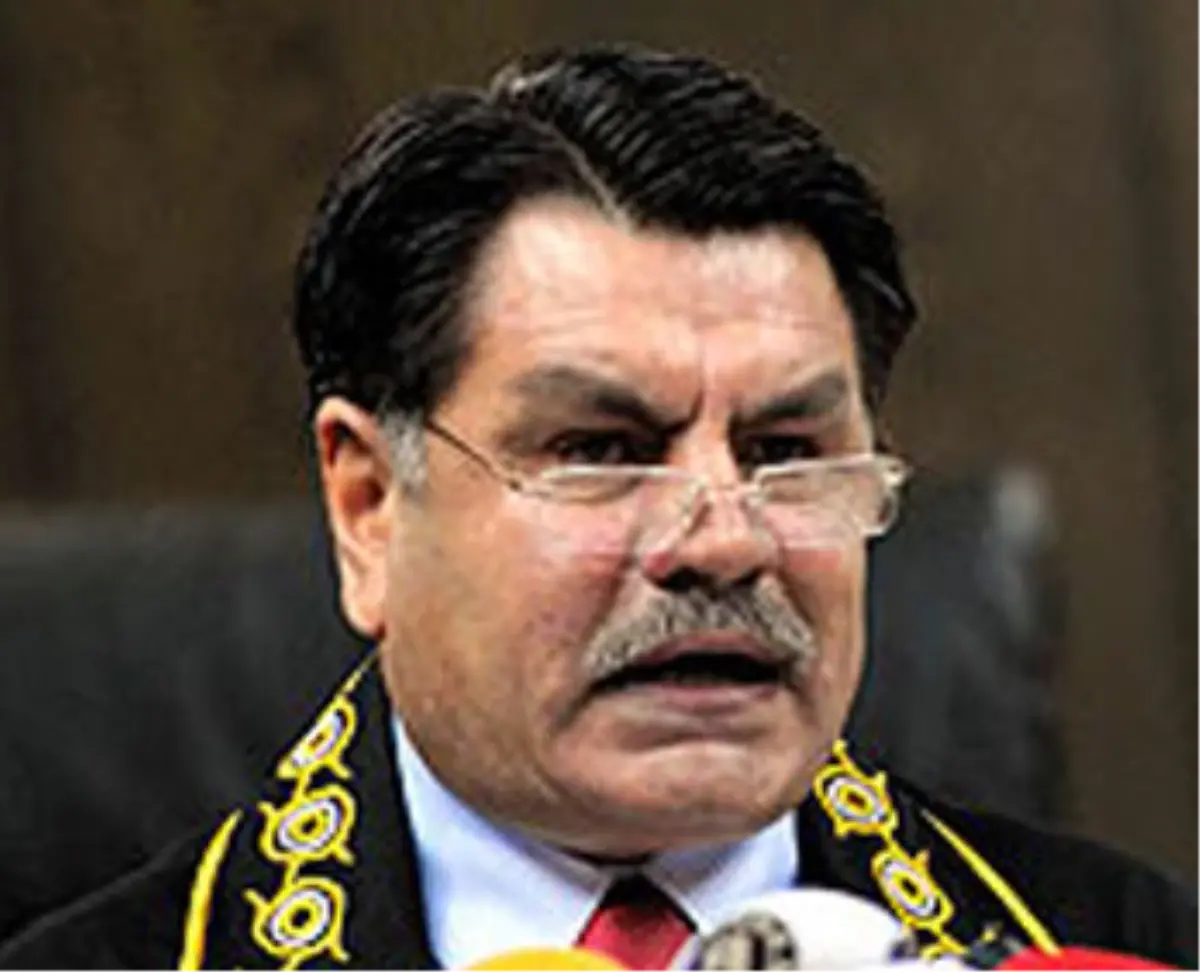 Haşim Kılıç\'tan, Kemal Kılıçdaroğlu\'na Sert Yanıt