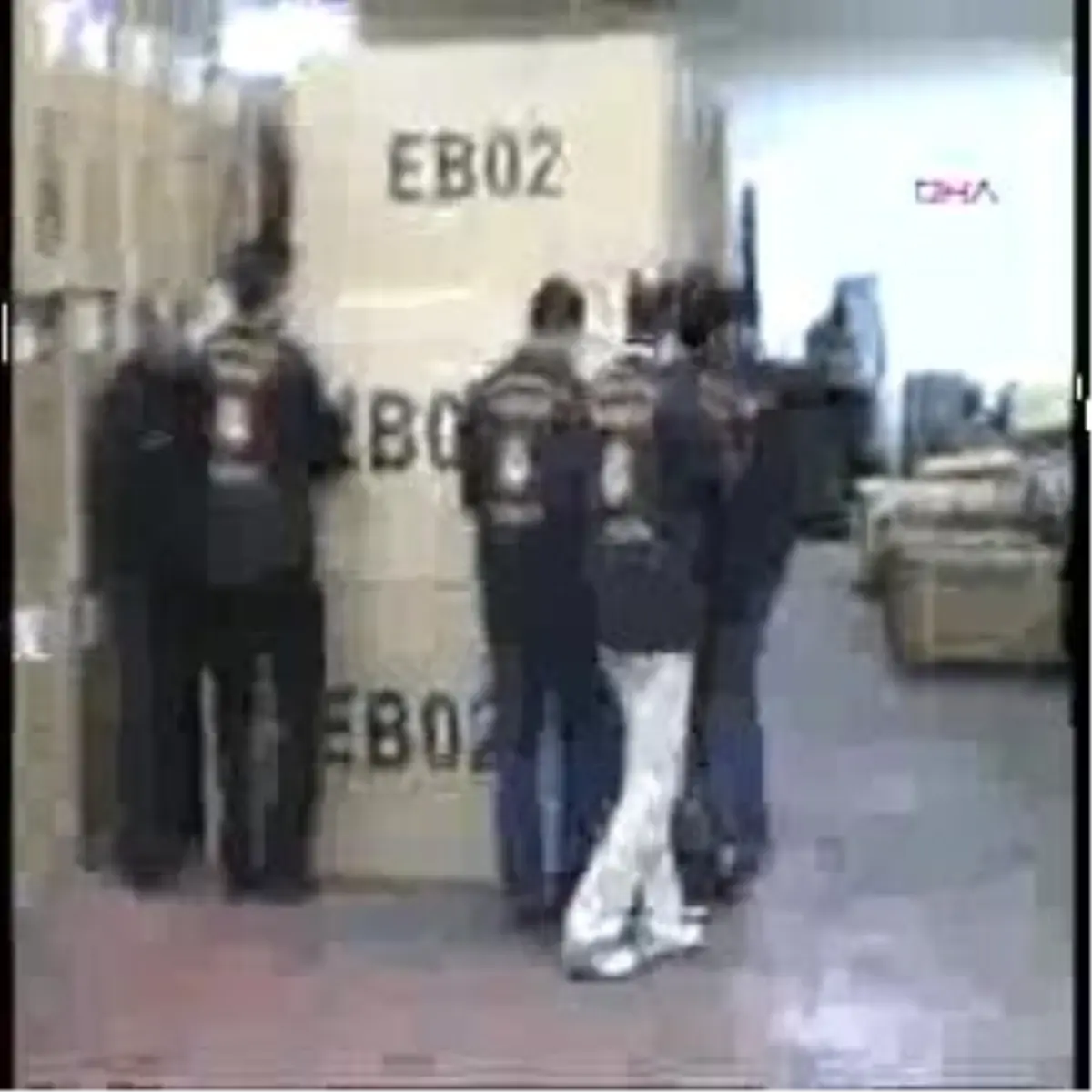 İstanbul\'da Elektirikli Bisiklet Operasyonu