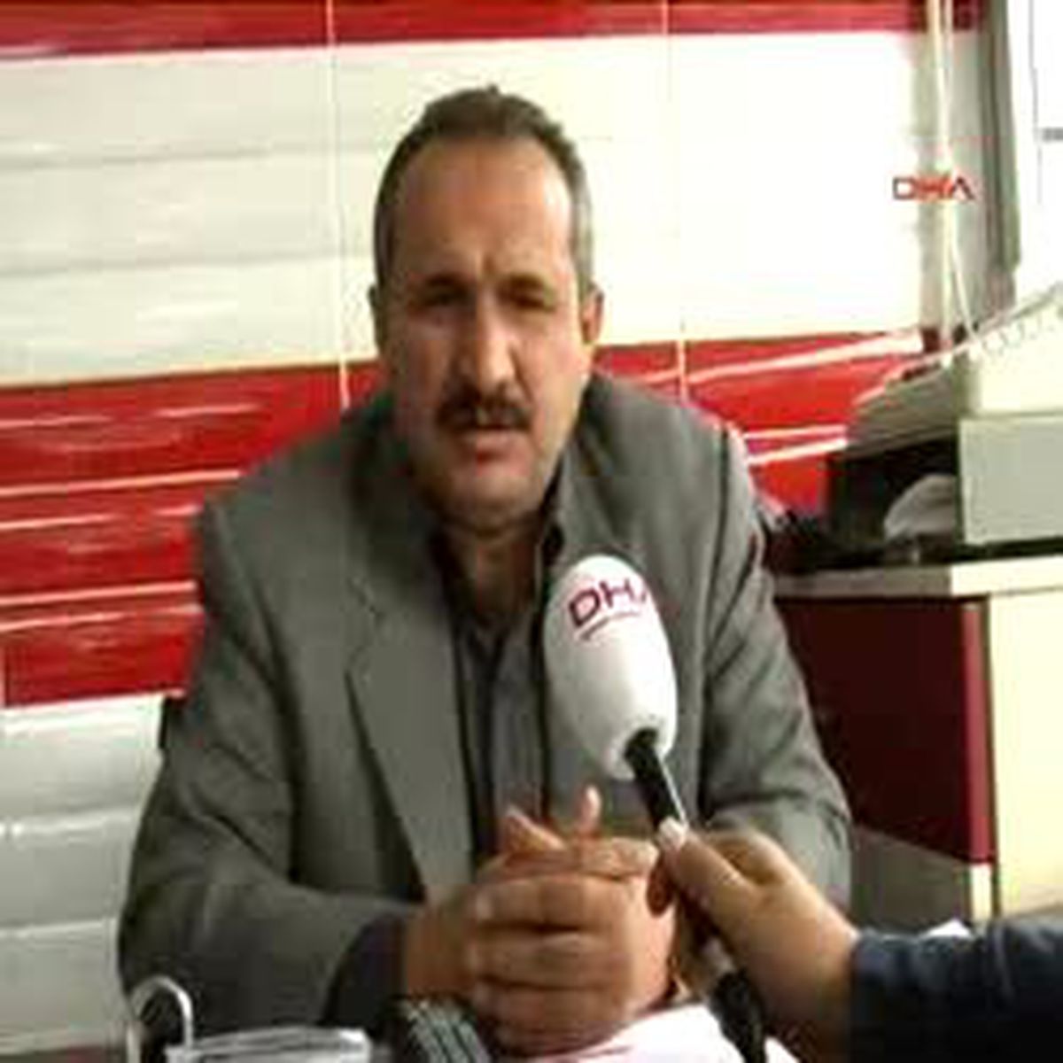 Konya Kasaplar Odası Başkanı Cengız:'Kurbanlık Sıkıntısı Yaşanmaz'