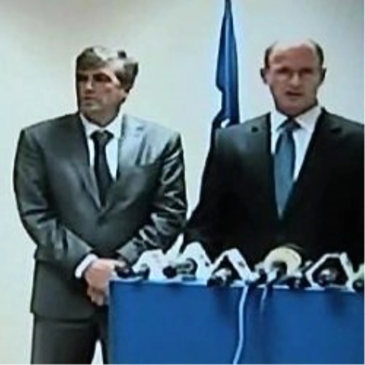 Kosova Cumhurbaşkanı Krasniçi