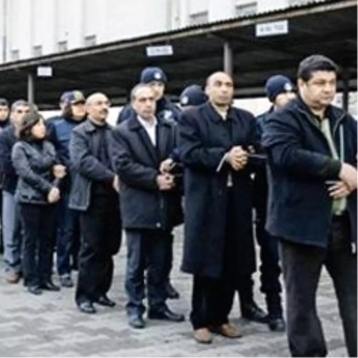 Kürtçe Savunmaya Ret