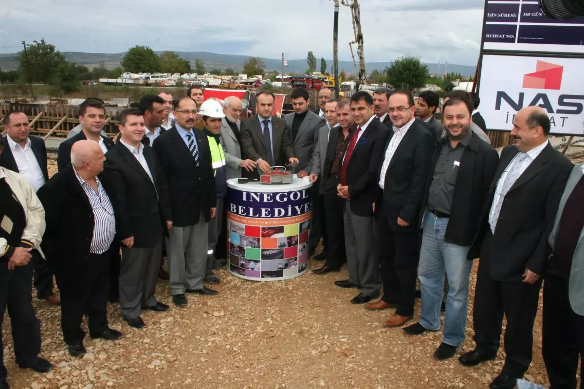 Saatde 3 Bin Ekmek Üretilecek