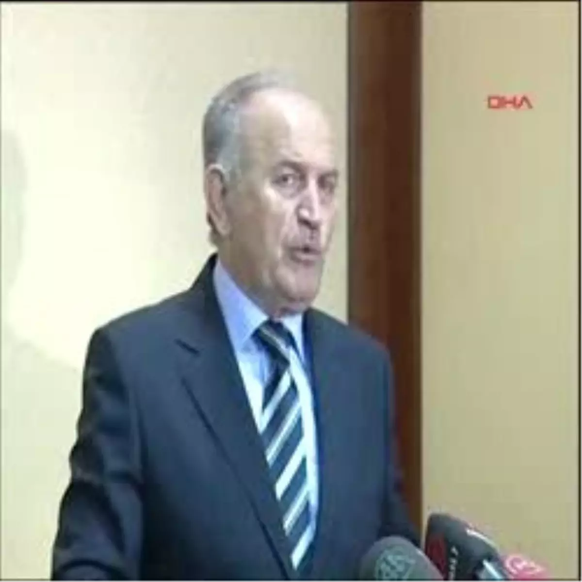 Topbaş: "Metrobüs Büyükçekmece Ve Silivri\'ye Doğru Gidecek"