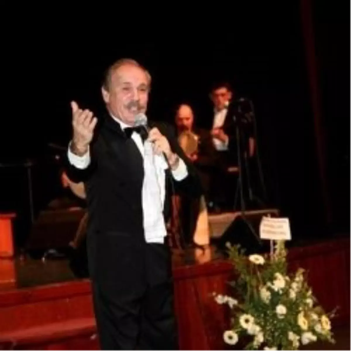 
Türk Halk Müziği Bölümü Konser Sezonunu Açıyor