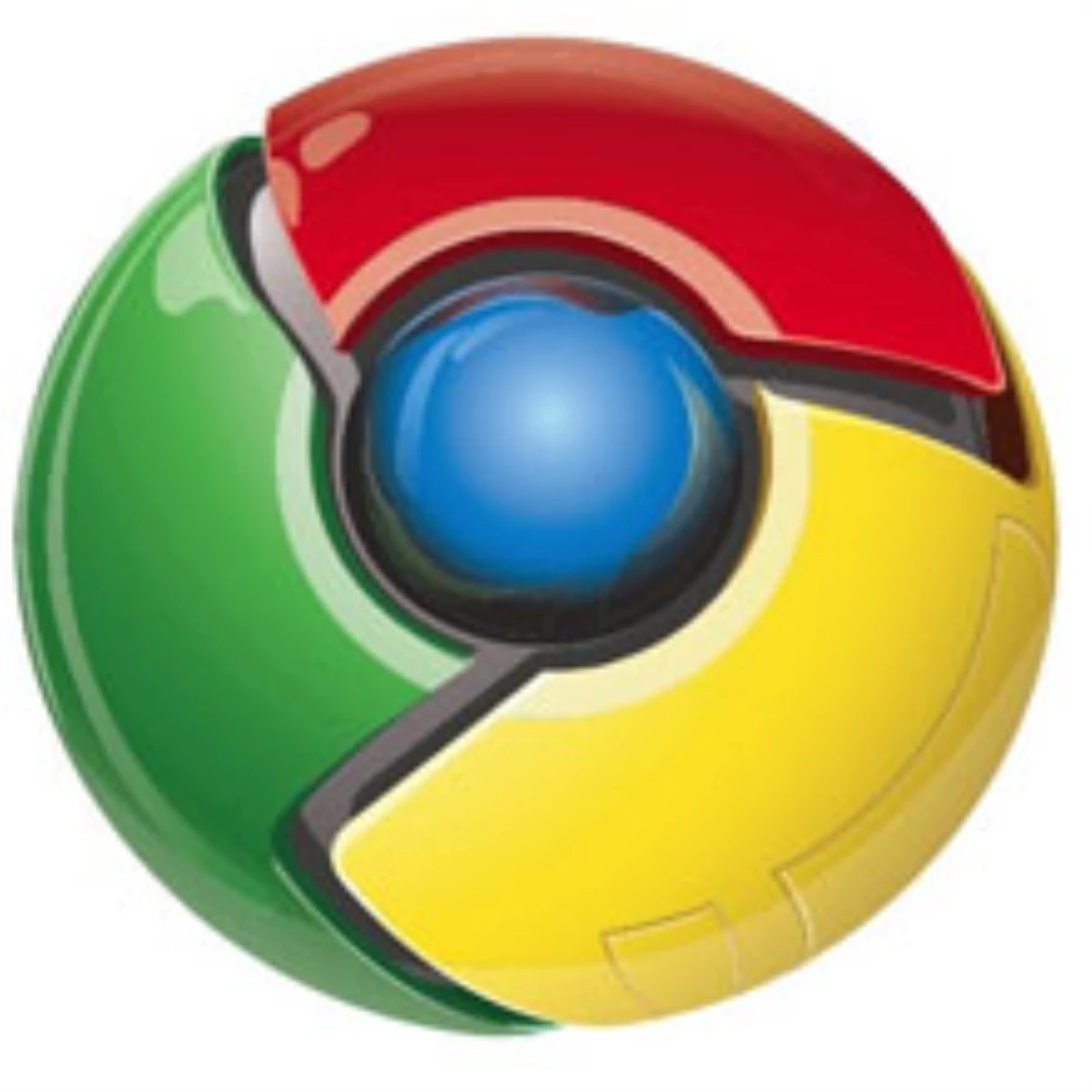 ve Google Chrome 7 Hazır! İndirin!