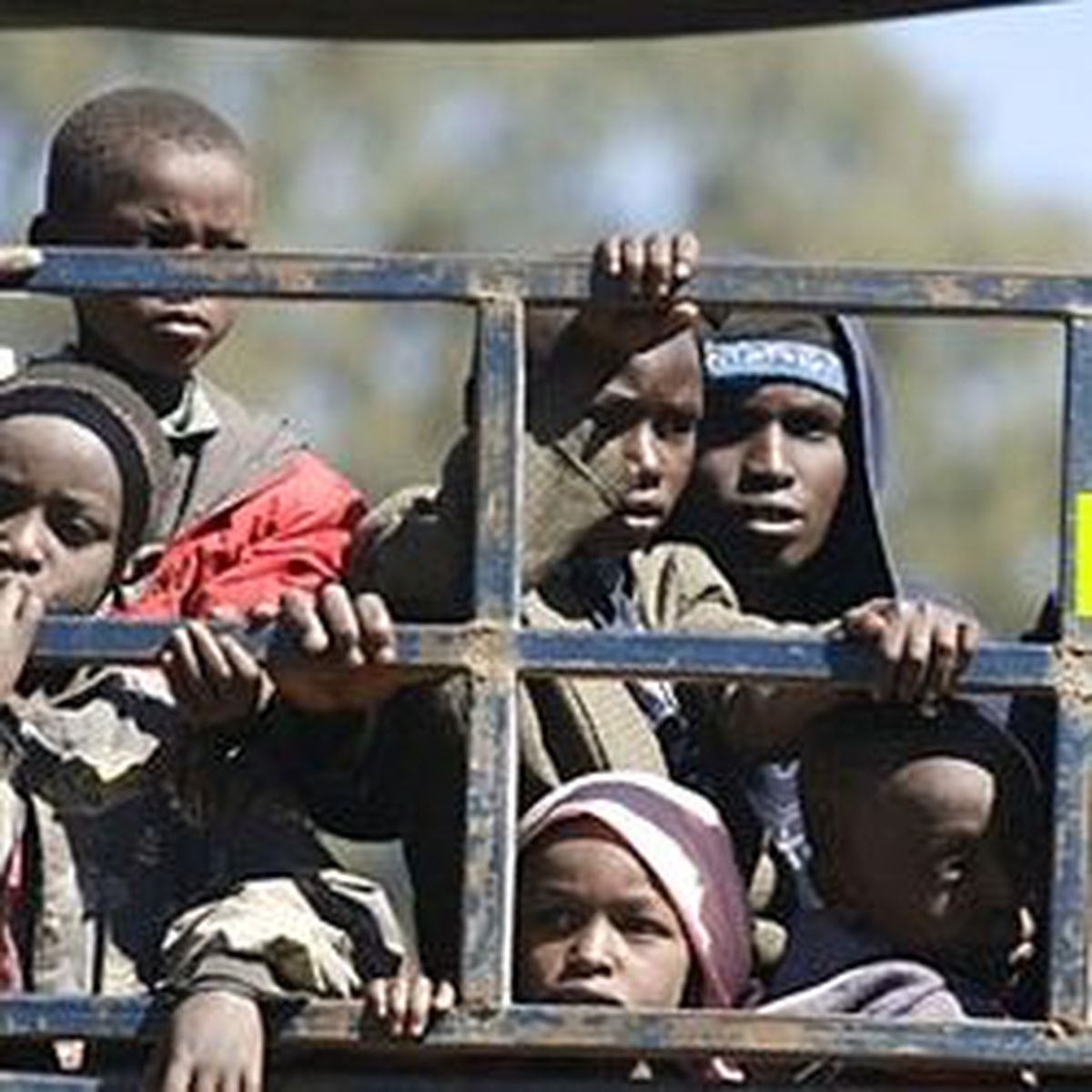 Aıds Afrika İçin Hala Tehlikeli Boyutta