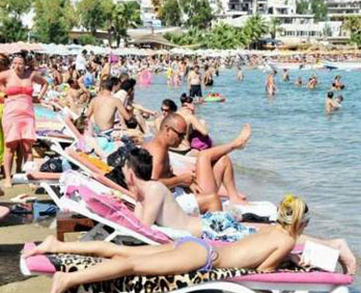İsraillileri Ülkemizde Görmek İstiyoruz