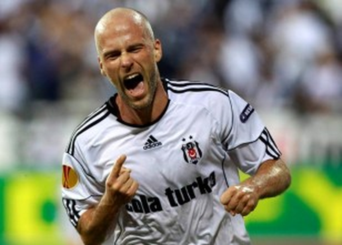 Beşiktaş 0-0 Porto (1.y)
