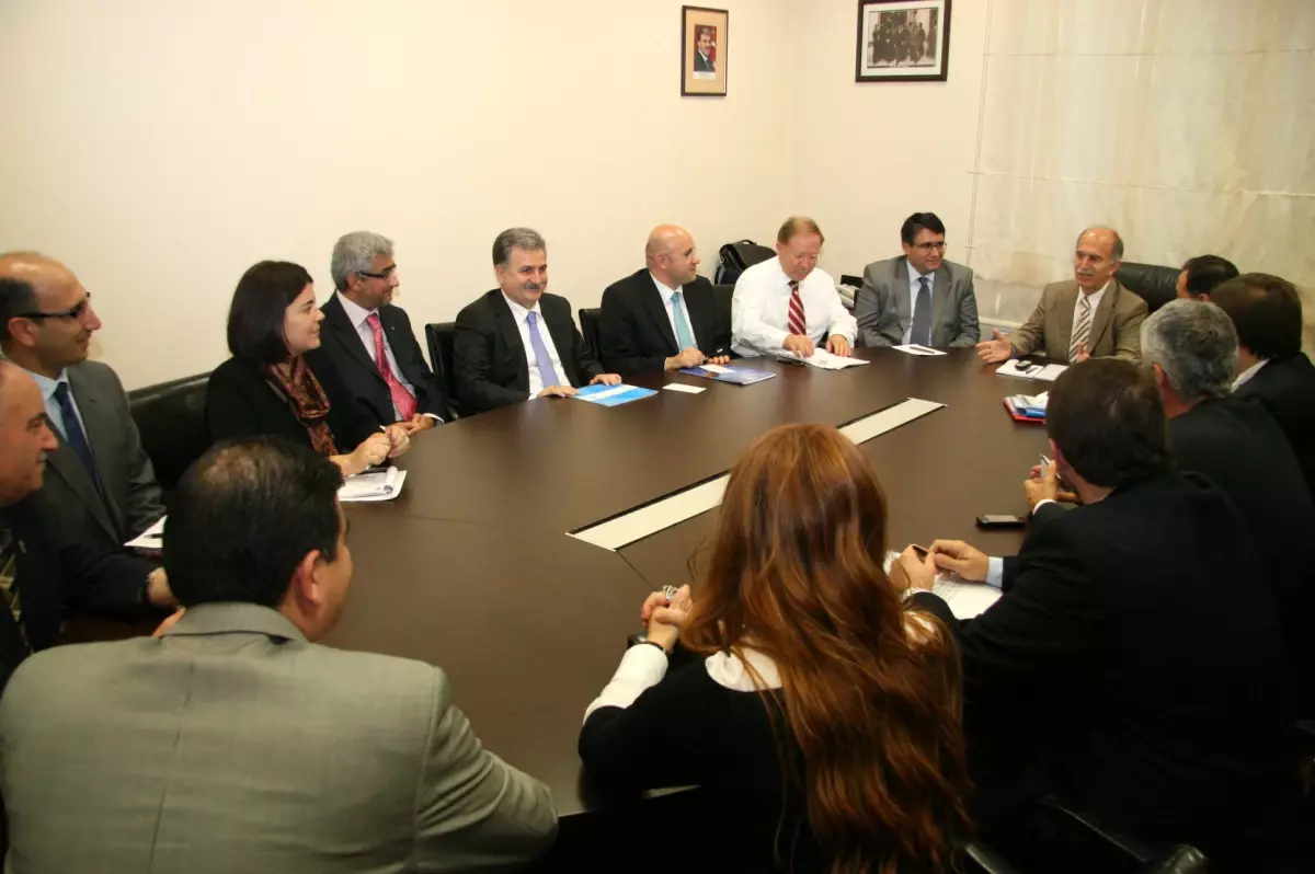 Bursa’da Buluş Fuarı İle Taklit Mallar Müzesi Kuruluyor.