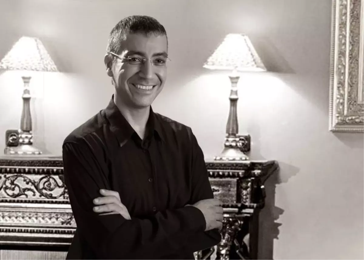 Caner Tek – Bulutları Okuyan Kadın – Armine!