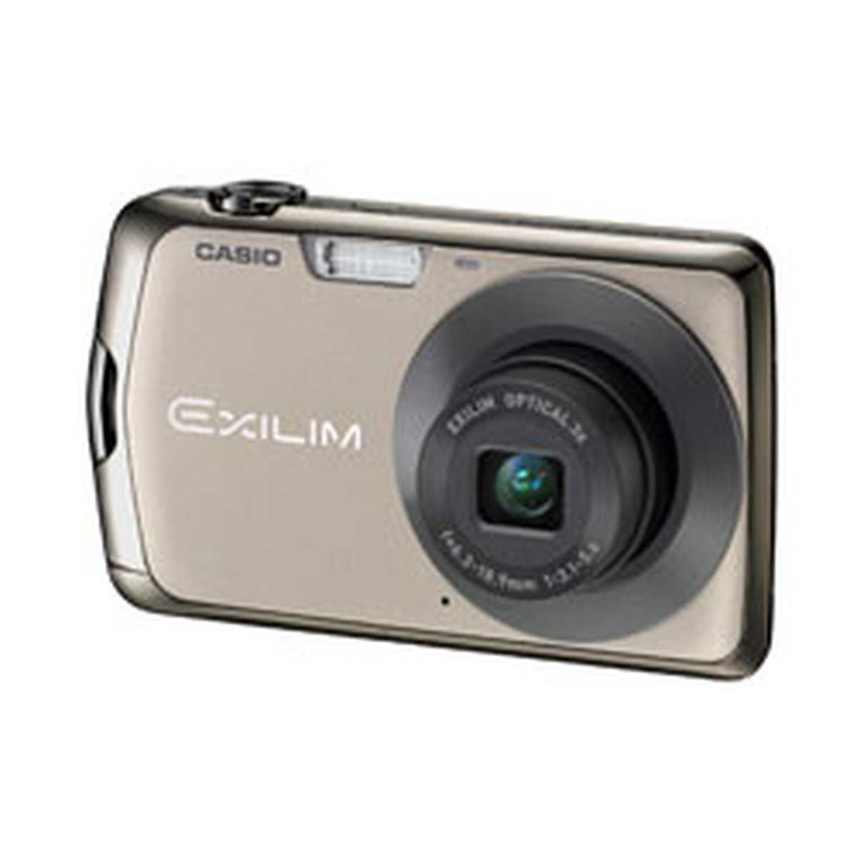 Casio EX-Z330 İle Herkesin Bir Dijital Fotoğraf Makinesi Olacak