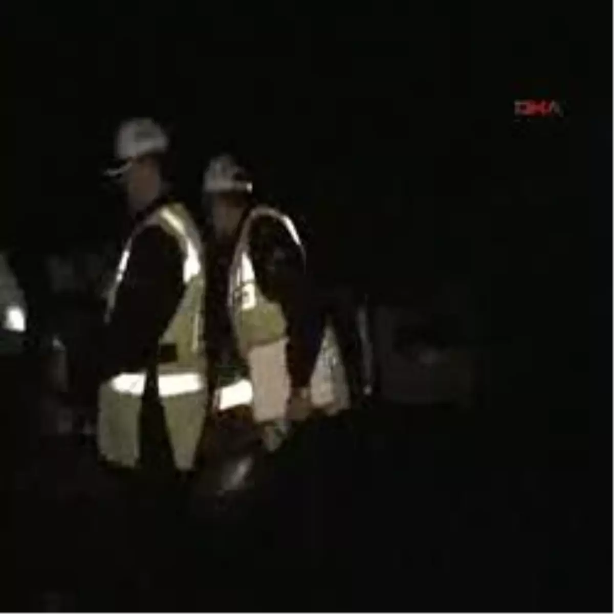 Ünıversıteli Gençler Ölümden Döndü
