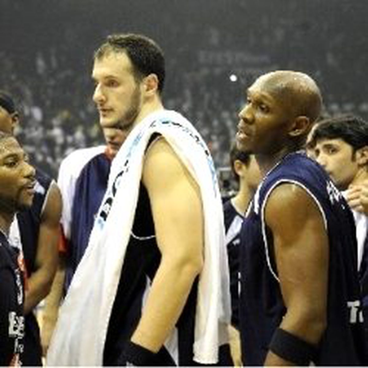 İkinci Uzatmada Kaybetti