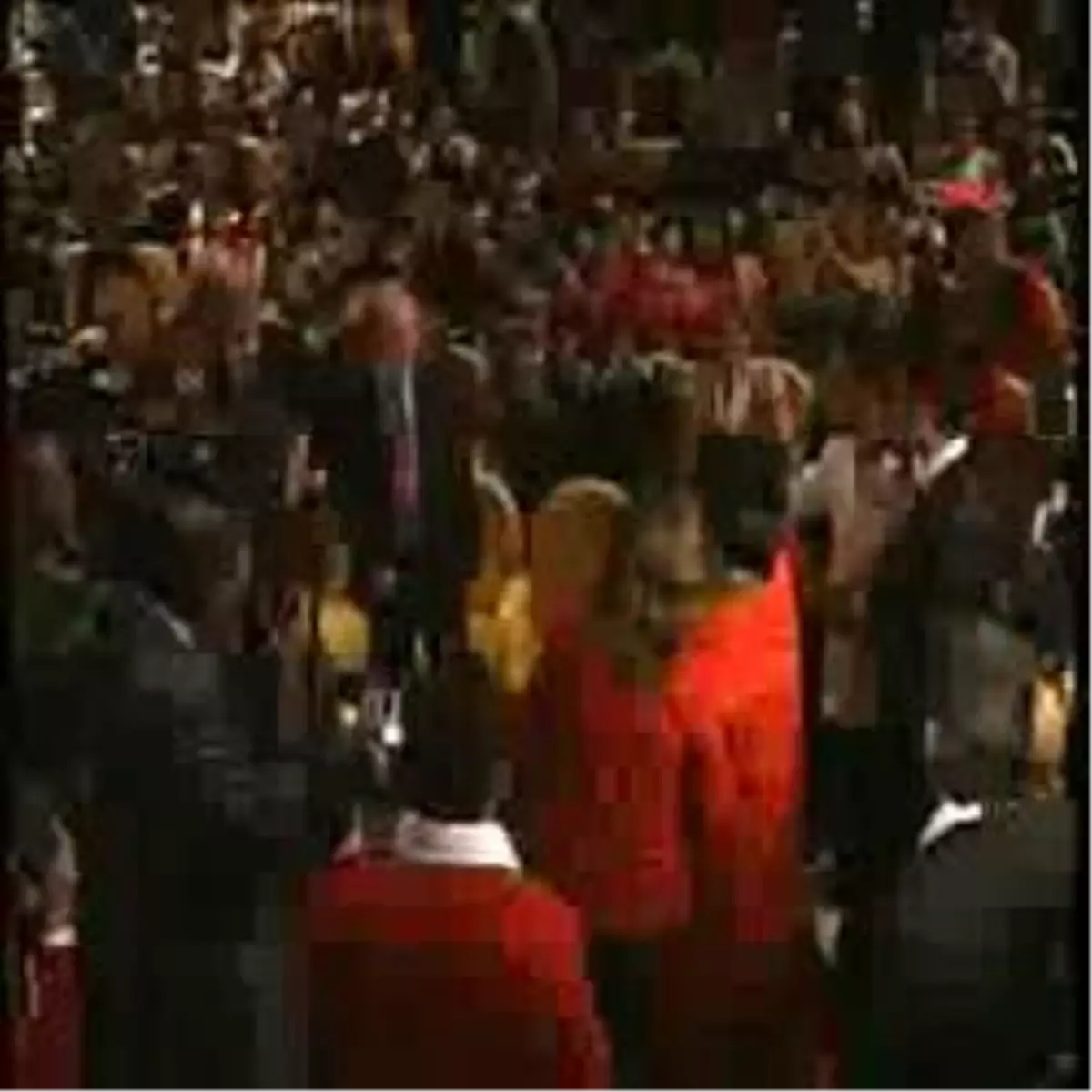 Erzurumlular, Türk Sinemasının Sultanını Ağlattılar