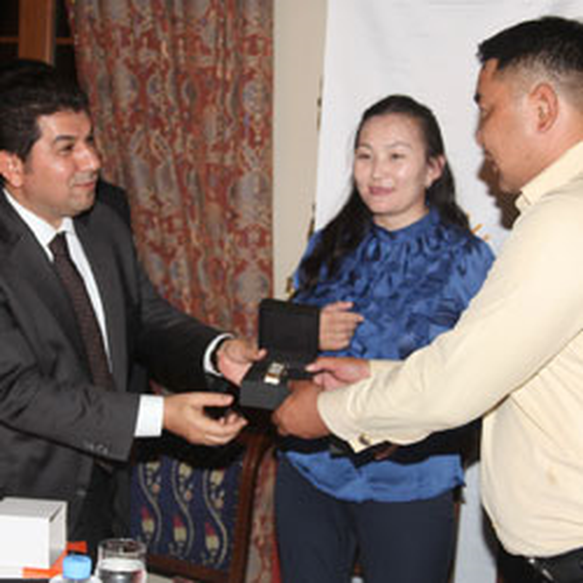 Esenler Belediyesi Projeleri Sınırları Aştı