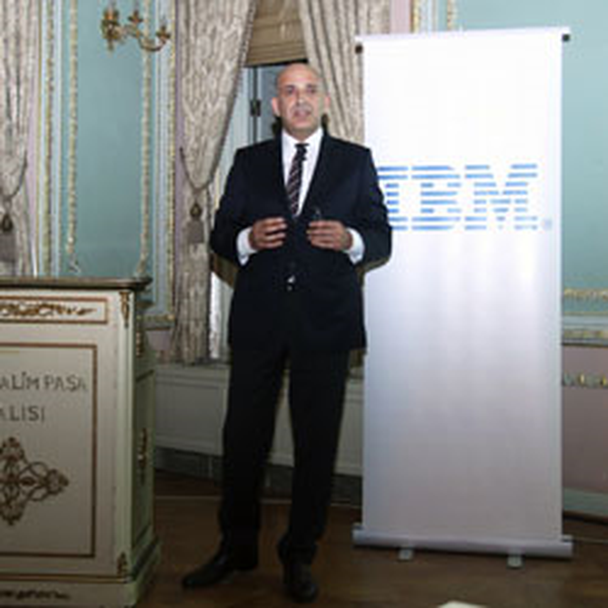 IBM, Belediyeleri Bilgilendirdi


