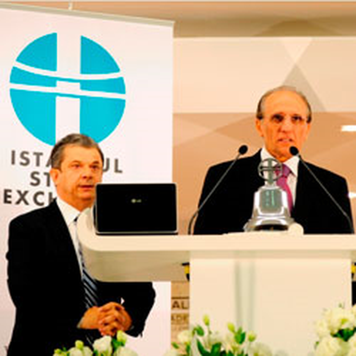 Torunlar Gyo İMKB’de İşlem Görmeye Başladı