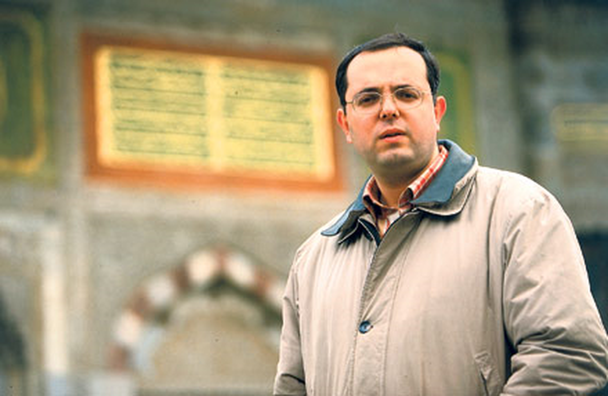 Tufan Gündüz ve Erhan Afyoncu’yla Muhteşem Yıllara Yolculuk

