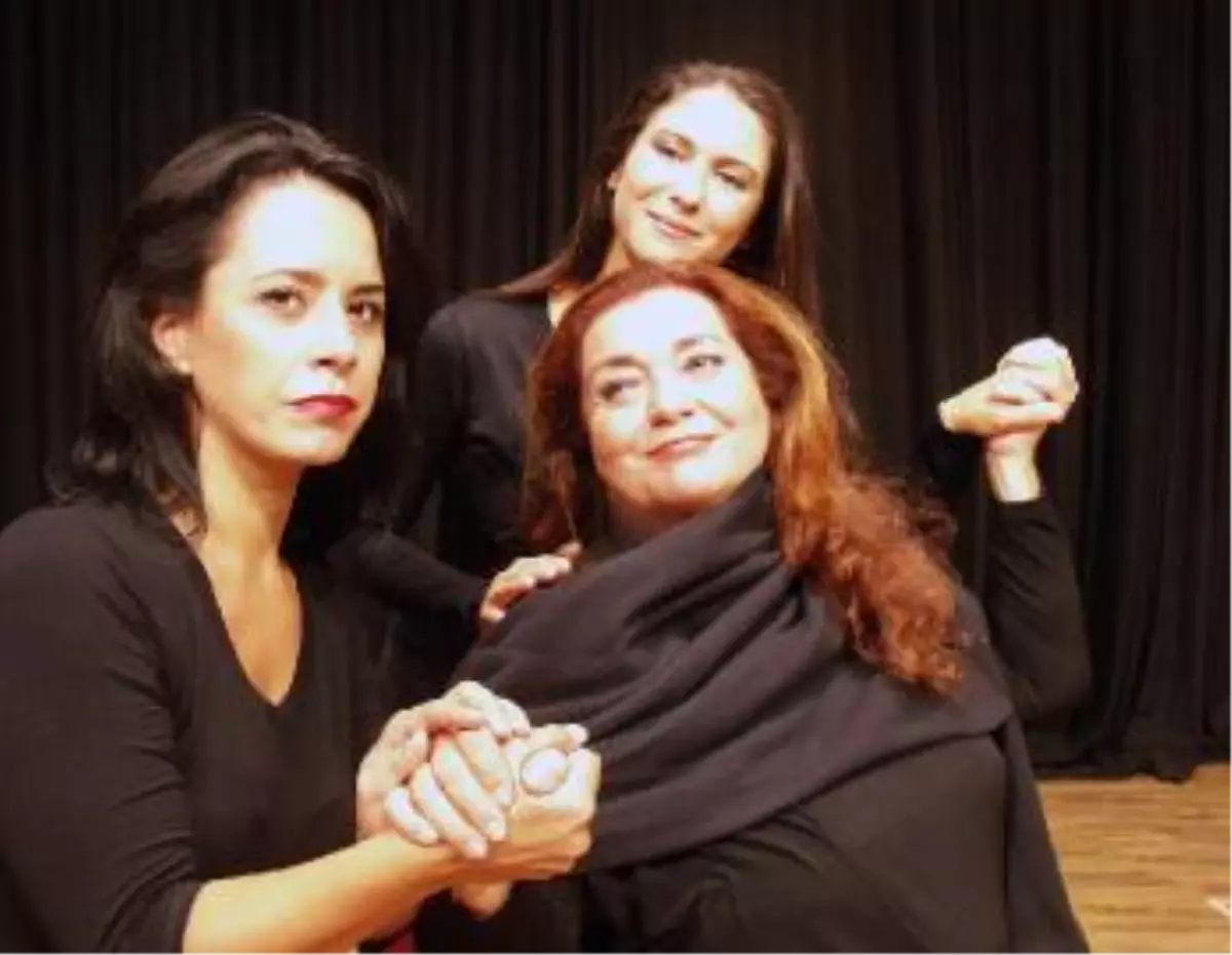 "Türkan Işık Yolcusu"