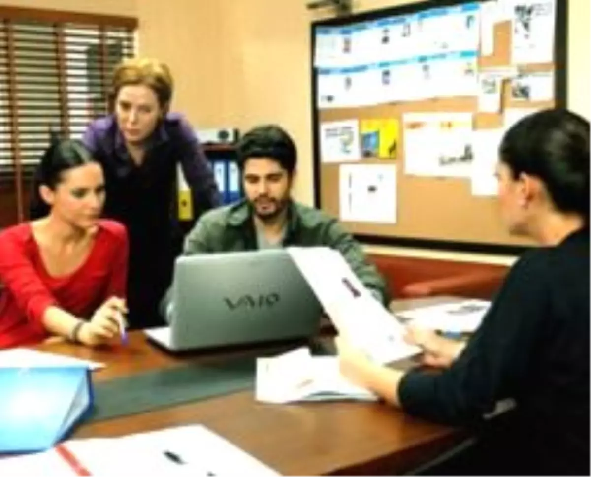 "Umut Yolcuları" Star\'da